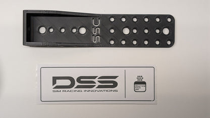 DSS Spare Brackets