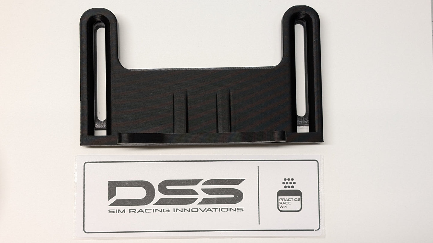 DSS Spare Brackets