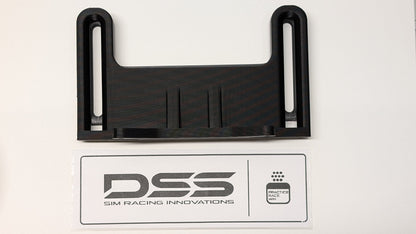 DSS Spare Brackets