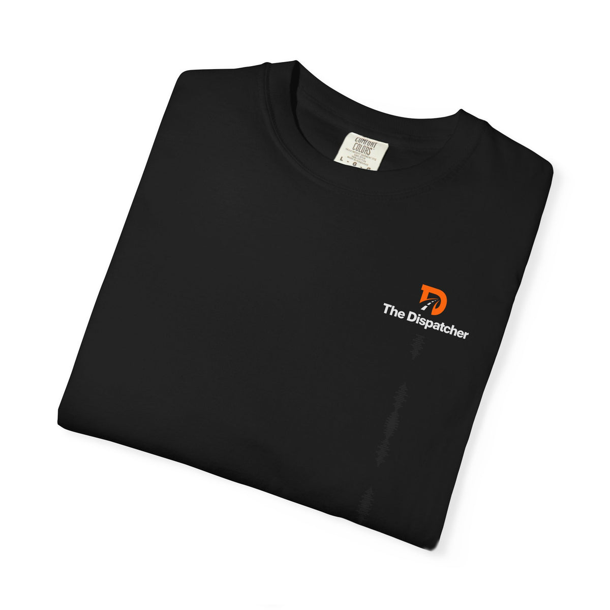 THE DISPATCHER , Your Game Your Drive IN CONVERSATION