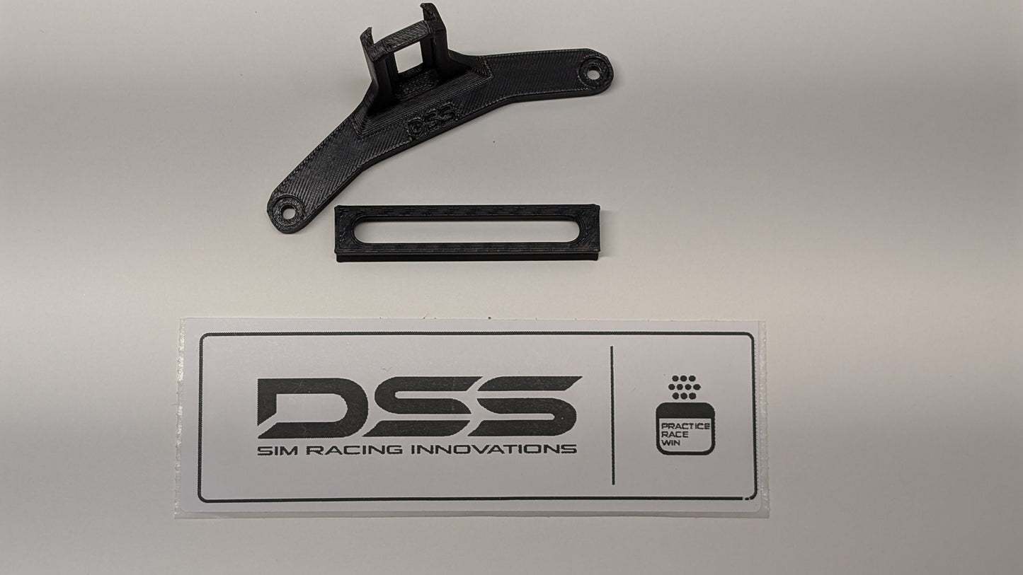 DSS Spare Brackets