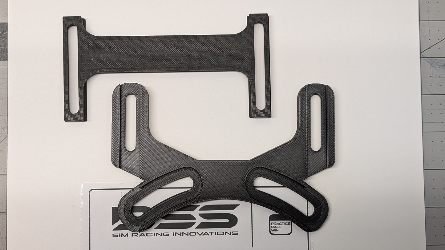 DSS Spare Brackets