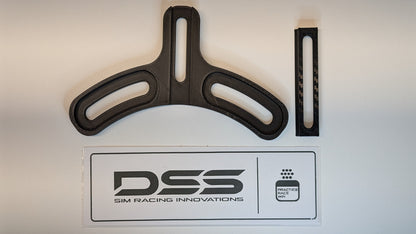 DSS Spare Brackets